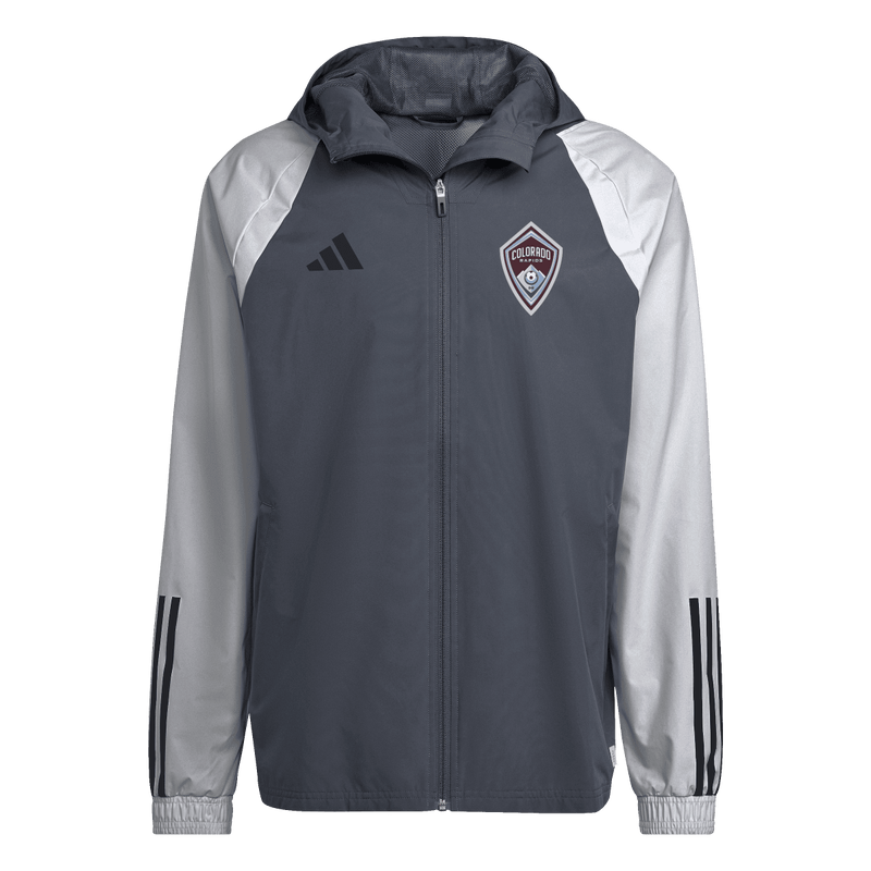 2023 Rapids All Weather Jacket