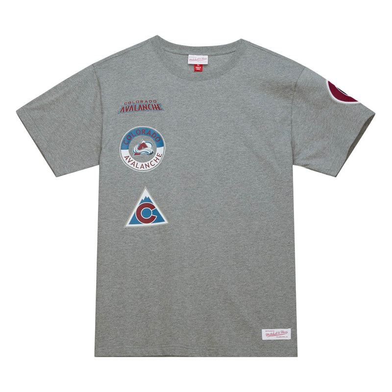Avalanche S/S City Collection Tee